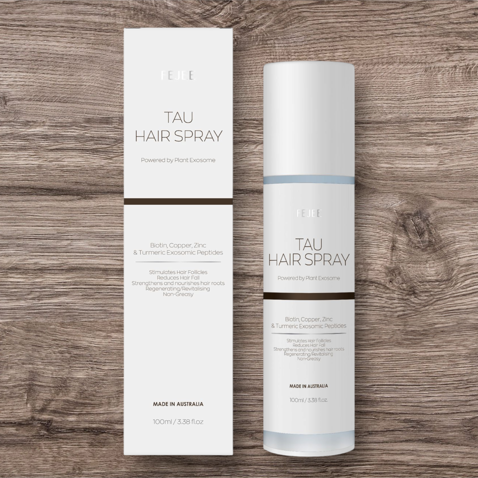 FEJEE Health & Beauty