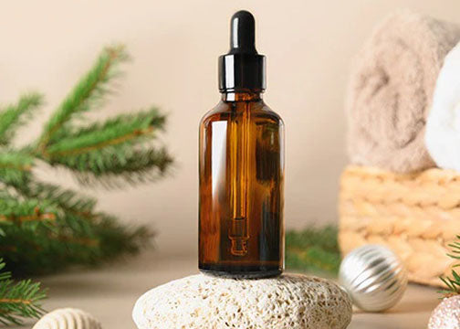 Strengthen Your Roots, Reduce Hair Fall