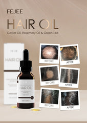 FEJEE Hair Oil